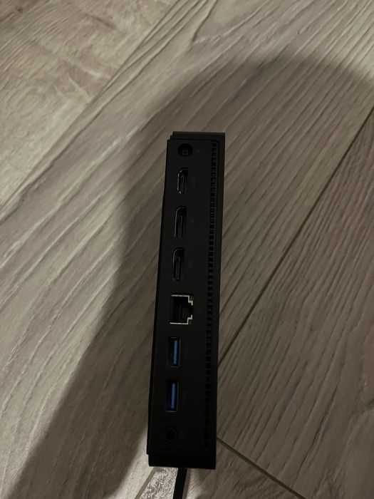 Docking station Dell Universal D6000, USB Type-C, 130W