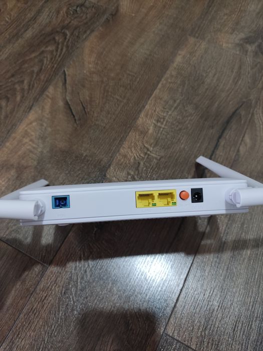 Продам модем 5g V-Sol с pon портом