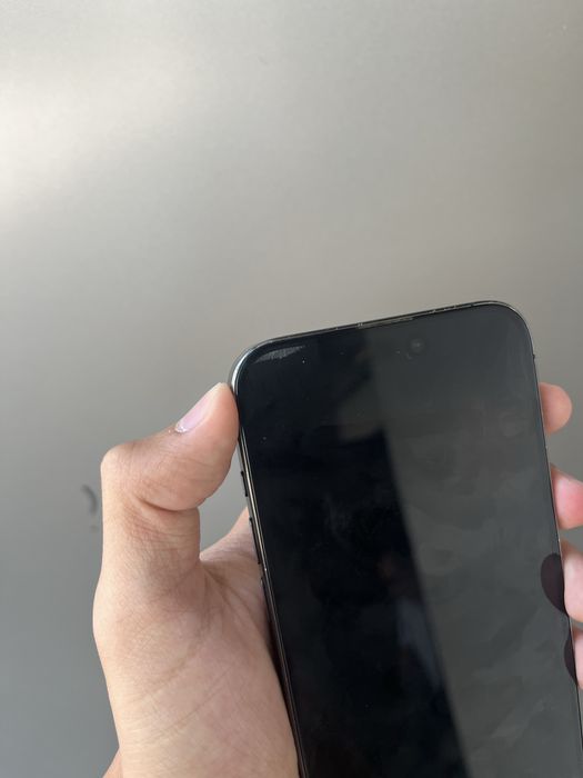 iPhone 15 Pro Max 256gb / 77%