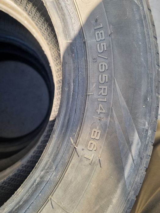 Шины летние 185/65/ R14