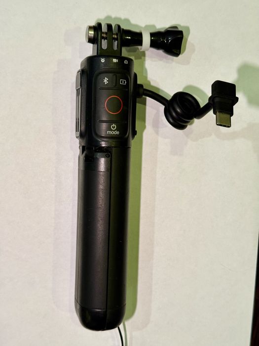 Gopro 12 без глюков