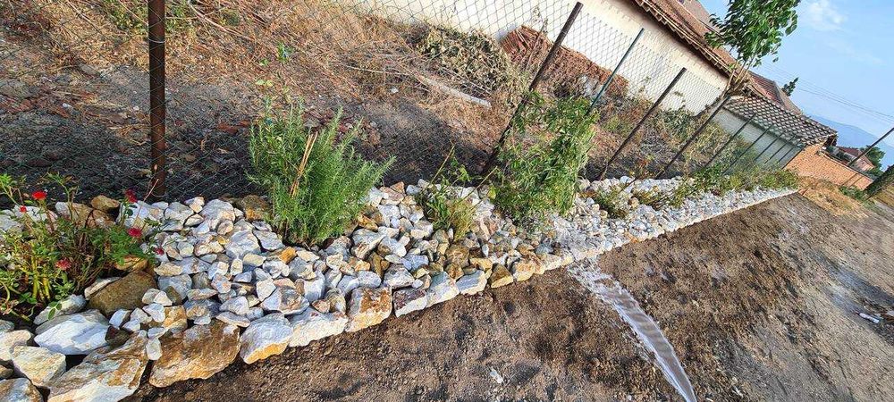 Продава се Парцел в с. Костиево, Област Пловдив - 1200 кв.м за 16 €/кв.м - Снимка #5