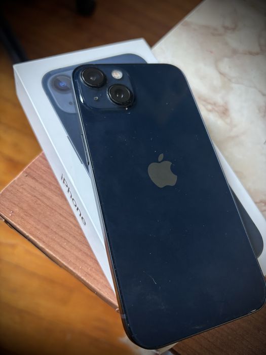 IPhone 13 128GB Black