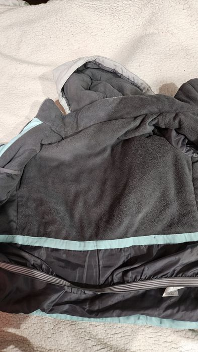 Женско ски яке .