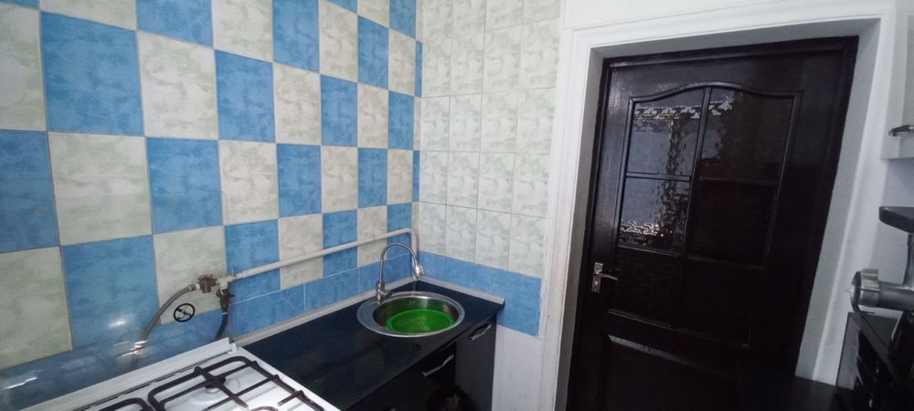 2х комната дом сатилади. Хожели