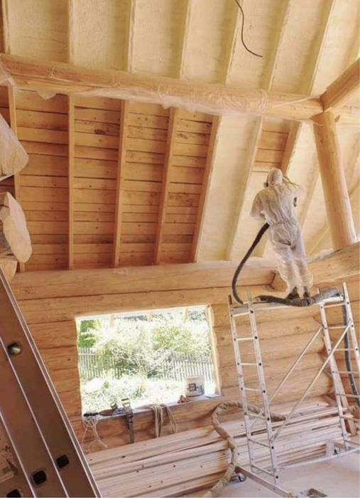 Izolatii cu spuma poliuretanica fono-izolatii cu spuma poliuretanica