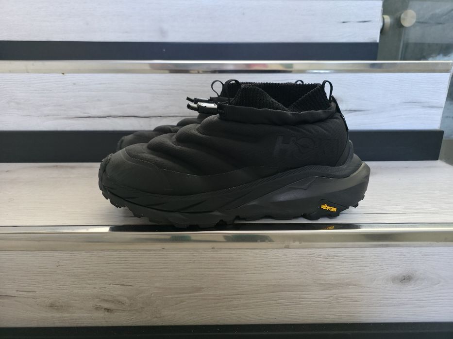 HOKA Kaha 2 Frost Moc GTX