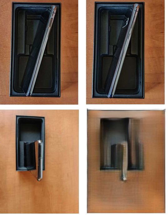 Samsung S10E Enterprise edition SM-970F/DS FullBox 6Gb/128Gb-IMPECABIL