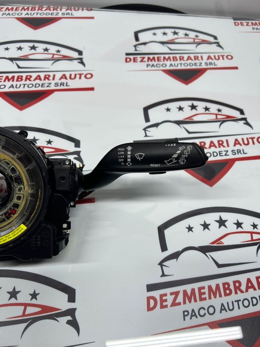 Spira Volan/Calculator/Manete Audi A4 B8.5 A6 4G A7