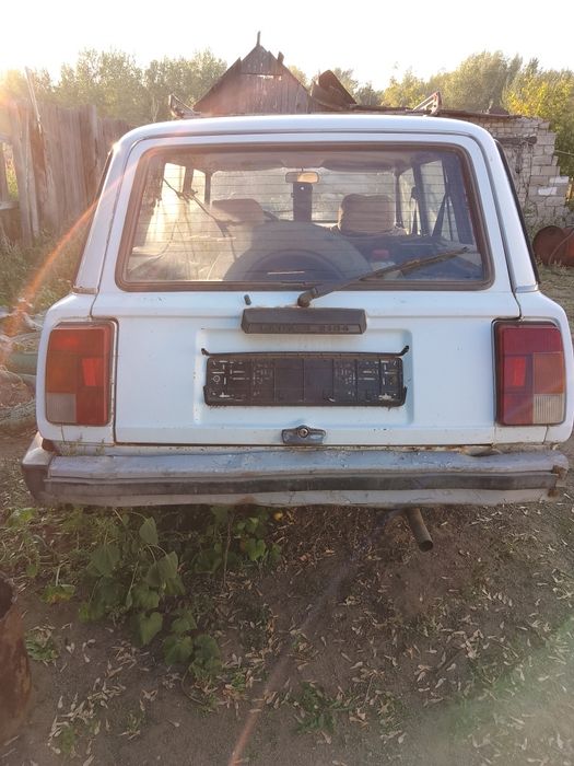 Срочно продам авто