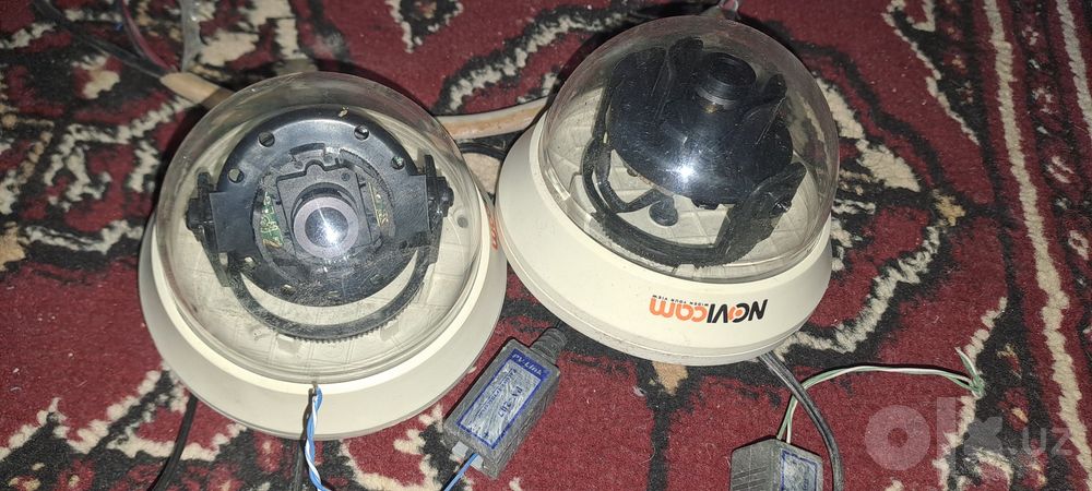 Video kamera satiladi tekserip koresizler