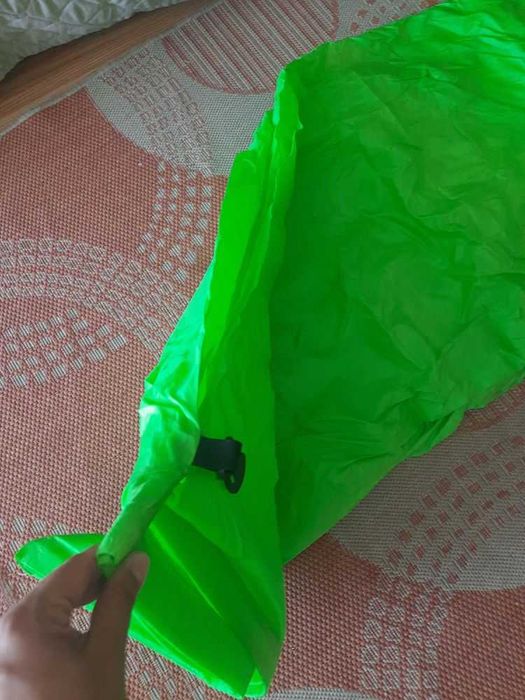 Надуваемо легло/матрак Kondition