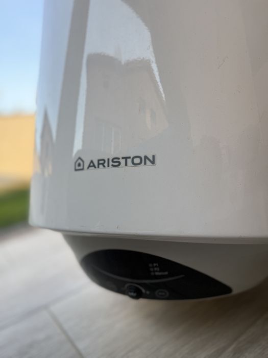 Boiler electric Ariston PRO PLUS 50 V – 50L, 1800W