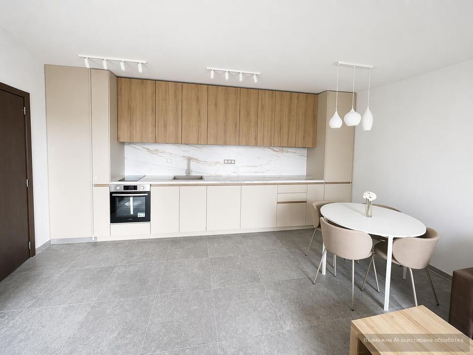 Двустаен, под наем, ж.к Овча Купел 1