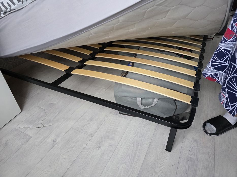 Кровать 160 х 200