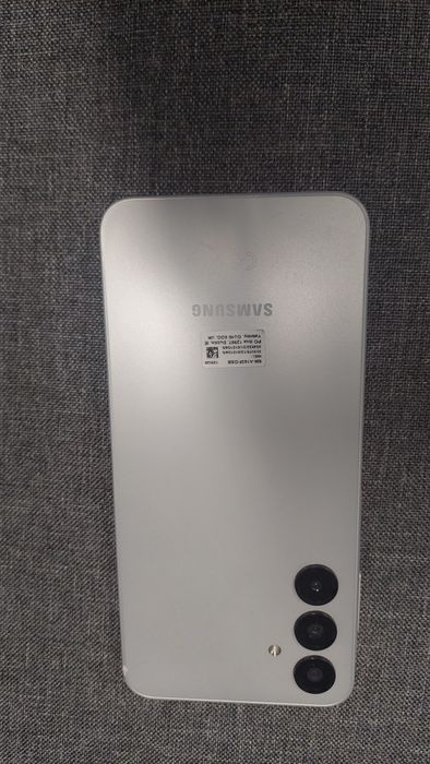 Samsung A16 5G  ЗА Части НОВ