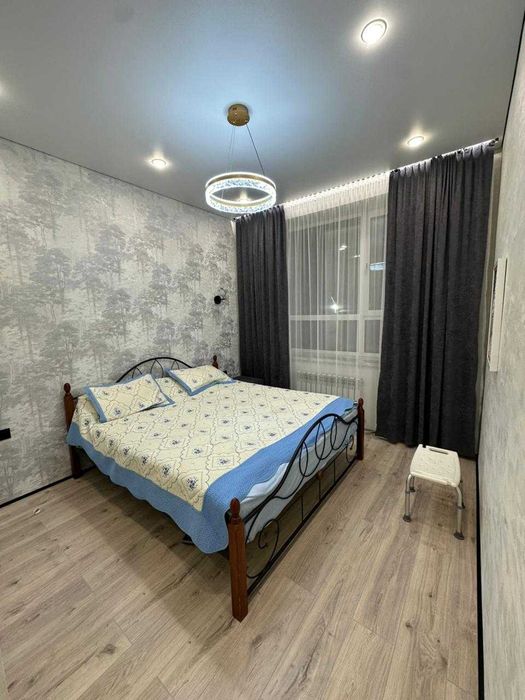 продаем 3х ком. квартиру в очень хорошем районе