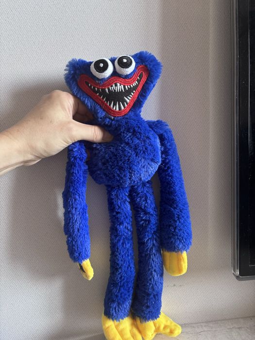 Продам игрушки мягкие