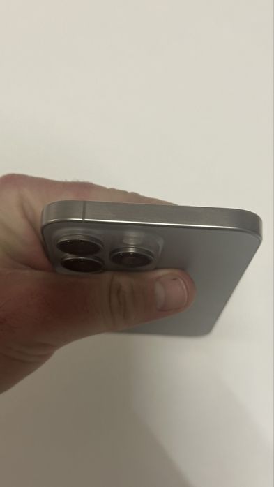 15 pro max 2 cicluri incarcare