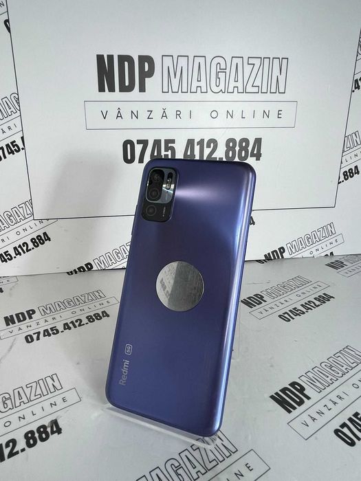 NDP Amanet NON-STOP Bld.Iuliu Maniu 69 REDMI NOTE 10 5G (49067)