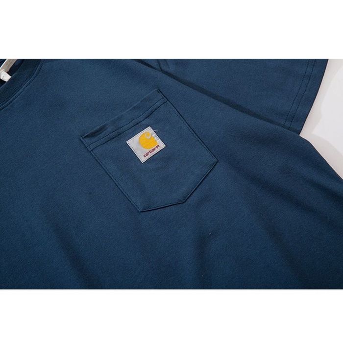 Футболка carhartt