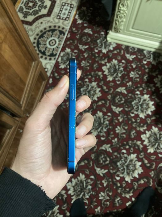 iphone 12 mini холати яхши