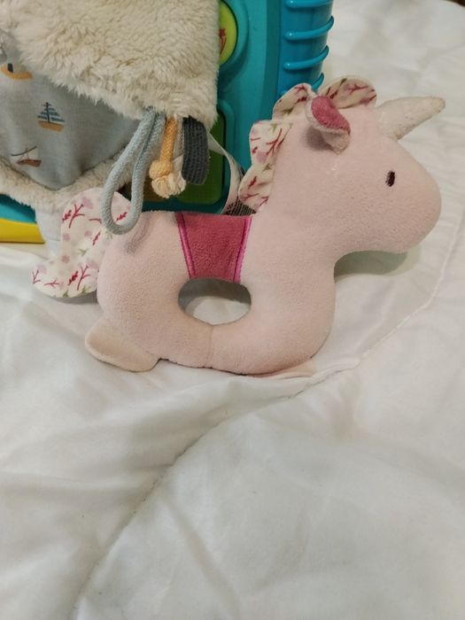 Образователни играчки