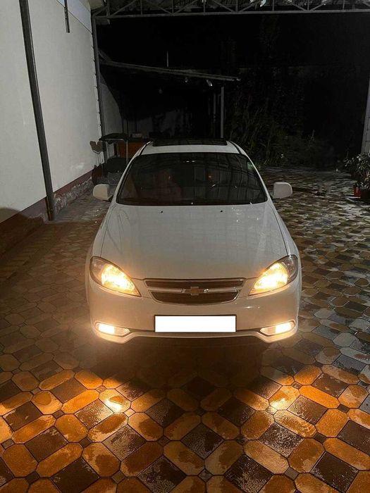 Chevrolet Gentra автомат, сотилади ўзимники