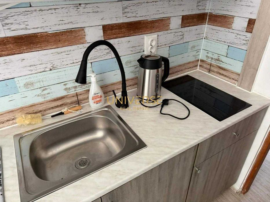 Продава се Двустаен апартамент в к.к. Слънчев бряг - 67 кв.м за 541 €/кв.м - Снимка #5