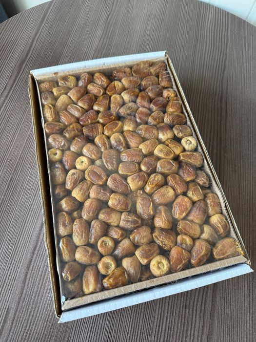 Продам вкусные финики РАМАДАН