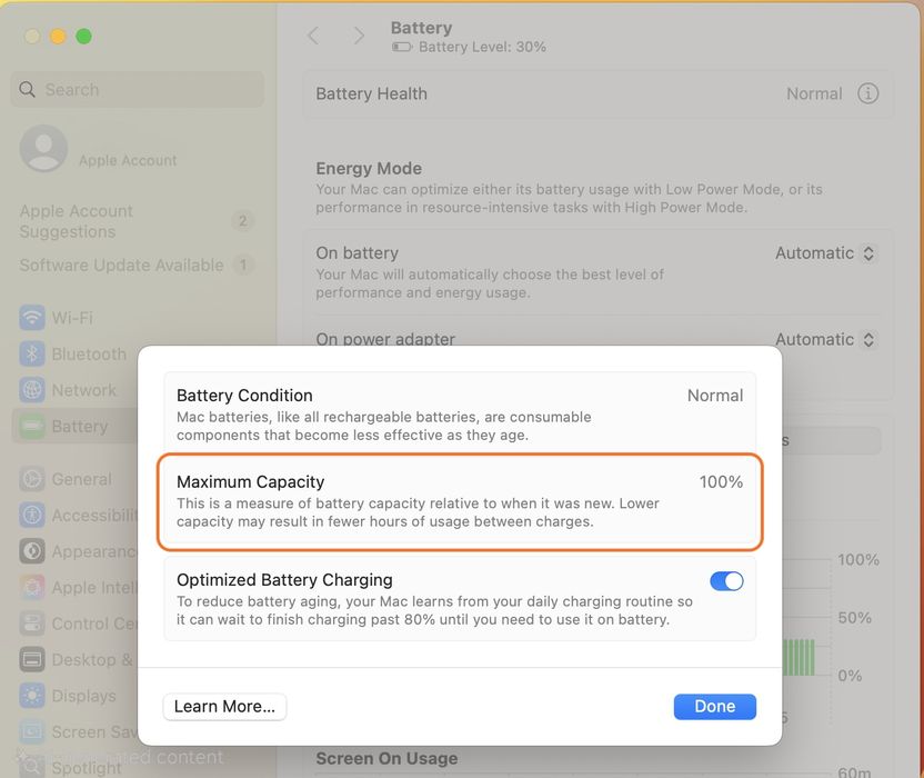 Apple - MacBook Pro 14, M4 Pro 14/20, 24GB/1TB, ОТ БГ, В ГАРАНЦИЯ