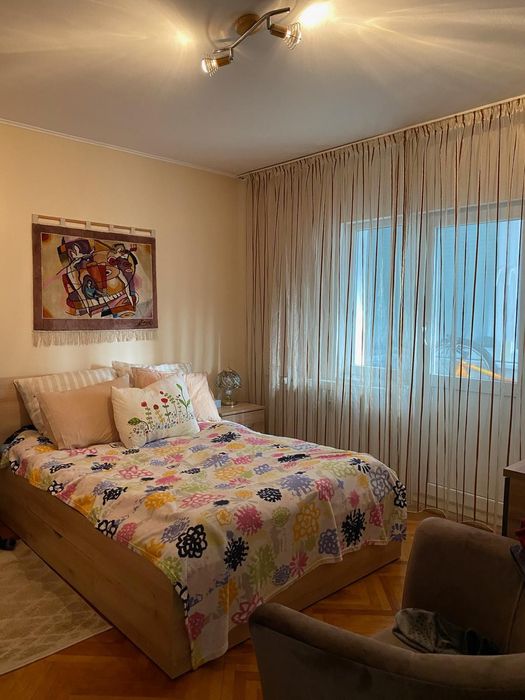 Apartament de vanzare 2 camere Oradea - Decebal