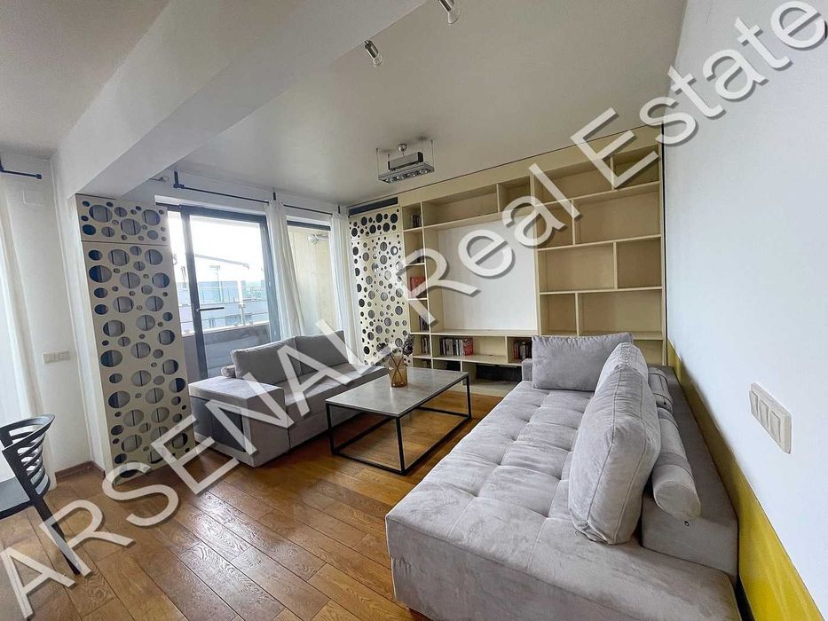 Дава се под наем Многостаен апартамент в София, Лозенец - 160 кв.м за 1150 € - Снимка #10