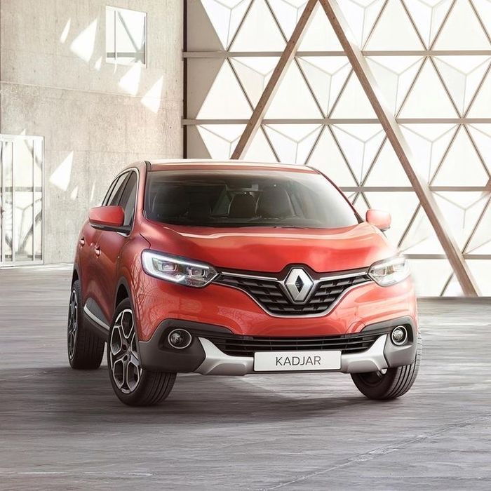 Renault Kadjar Рено Каджар 1.2 бензин 1.5 1.6 дизел 2017г  На части!!