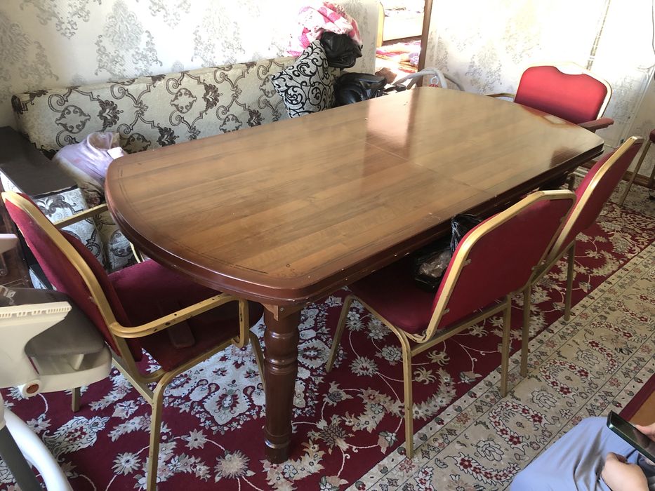 Стул стулья бу продам