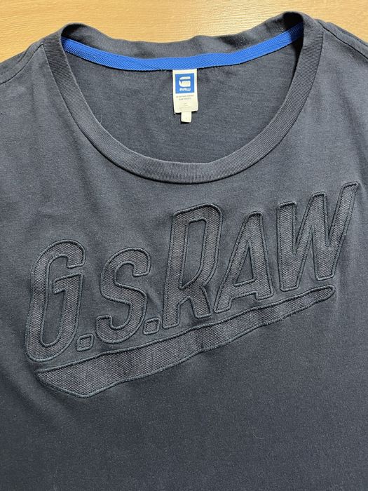 G-star Raw,Hugo Boss мъжки тениски размер L