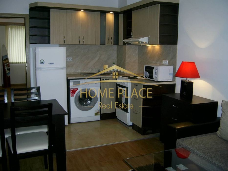 ДВУСТАЕН апартамент под наем - Погреби