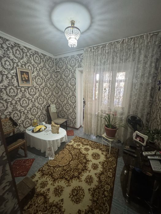 2/1/9 Карасу-6 (1й этаж!возможно под бизнес!)85.000 $