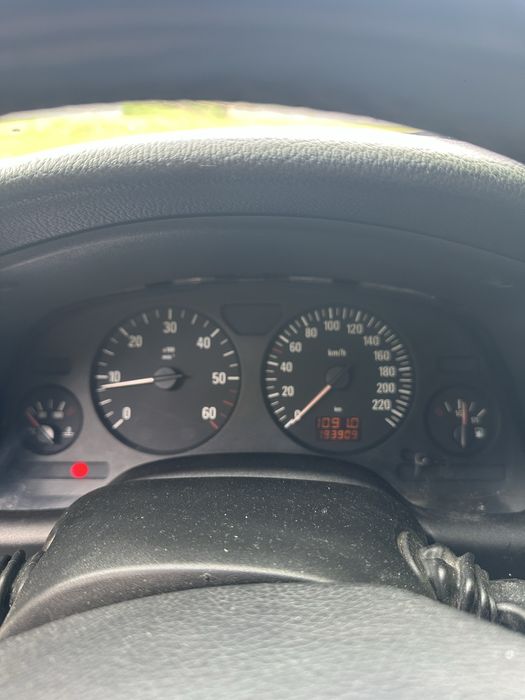 Opel Astra G 1.7 CDTI