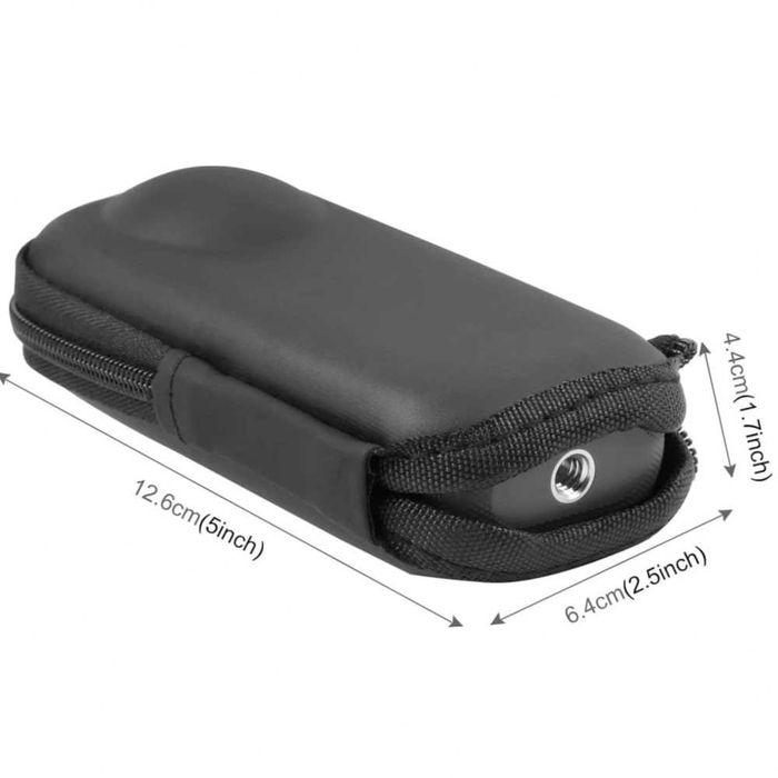 Husa de protectie / transport pentru camere de actiune Insta360 X3 X2