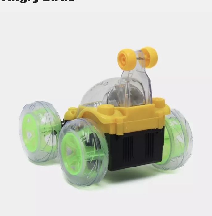 bolalar uchun oyinchoq mashina