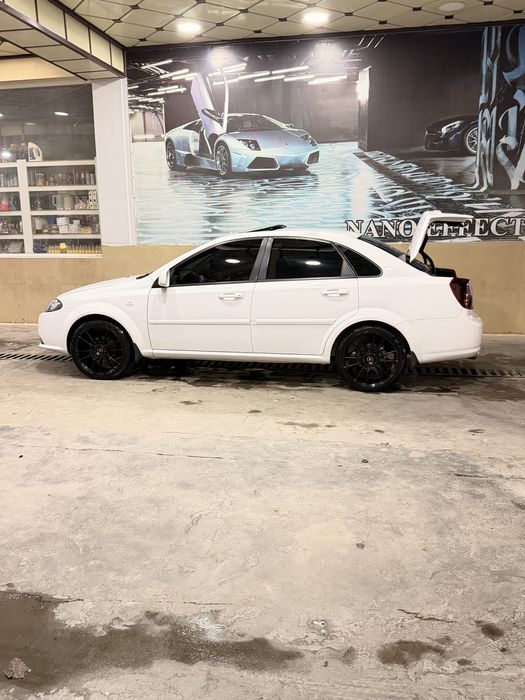 Диски с резиной 18 на Жентру