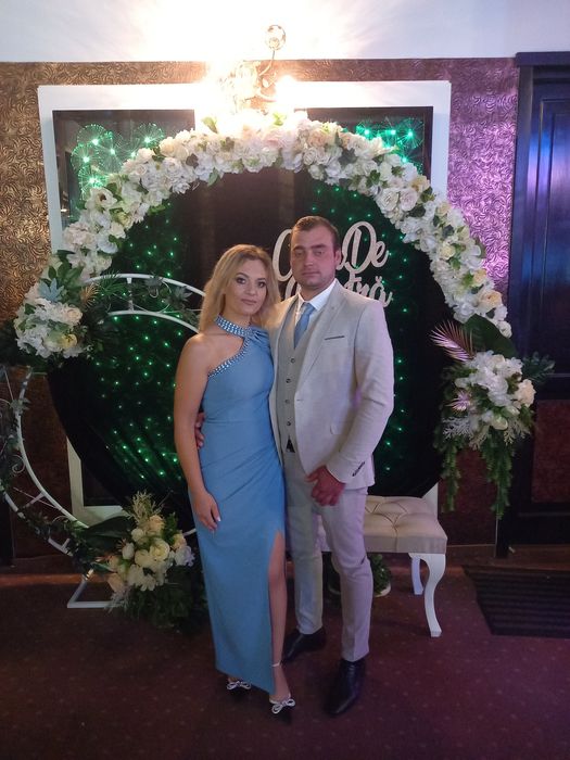 Rochie gala mărime 36