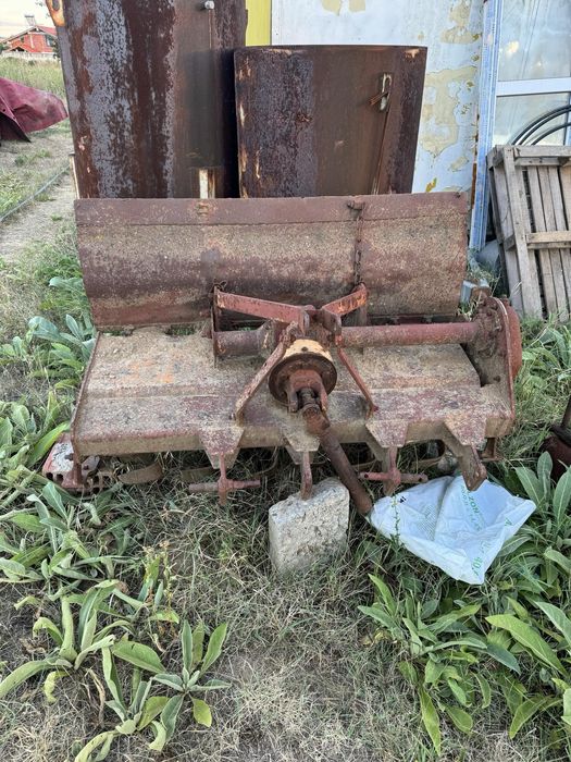 Продава се Земеделски имот в Кюстендил, Осогово -  кв.м за 1774 €/дка - Снимка #12