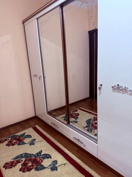 Аренда для семей 3-х комнатную квартиру в Учтепинском районе