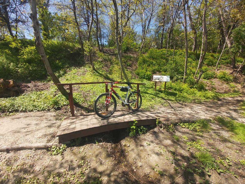 Top clasic Giant bike cadru aluminiu / raport single speed