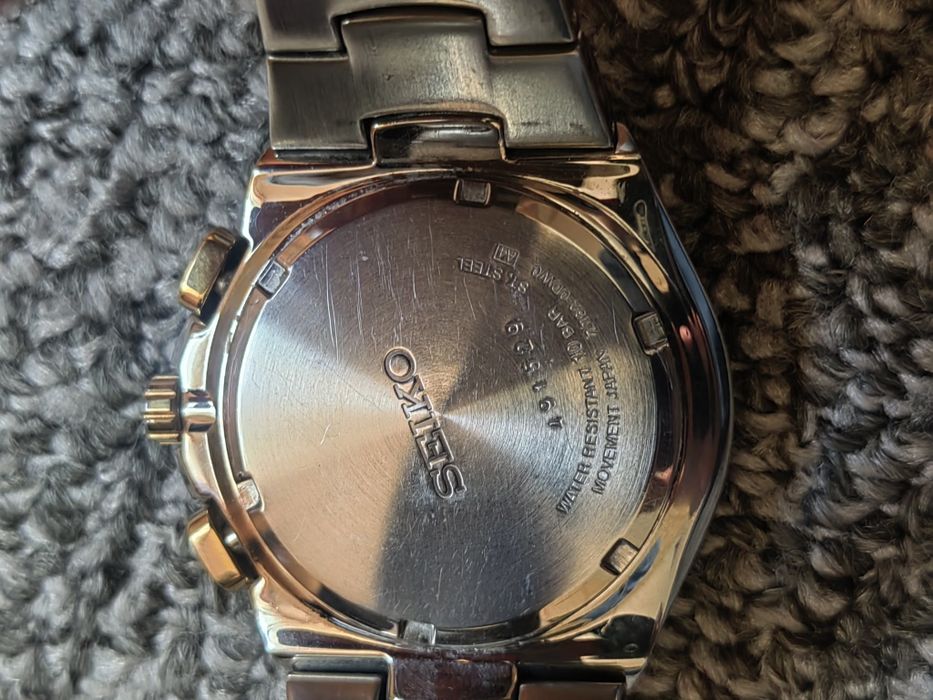 Seiko, Claude Bernard