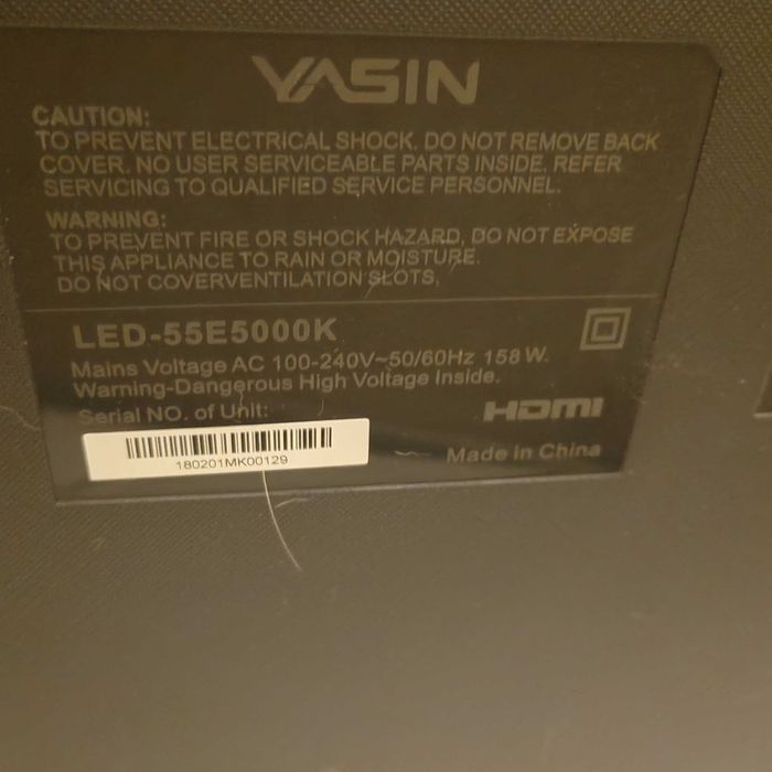 Продам Телевизор 4к