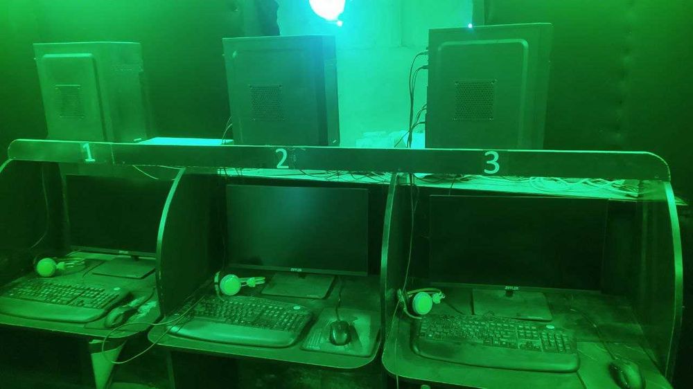 Kompyuterlar yaxshi narxiga arzidi