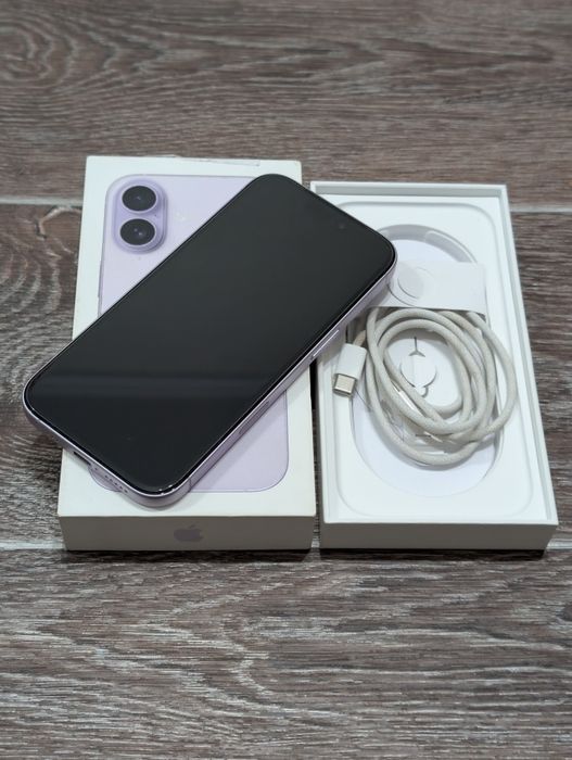 iPhone 17 256 gb ёмкость 100 EAC